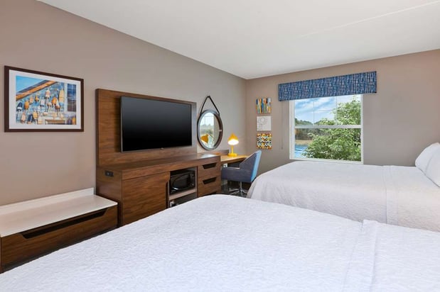 Images Hampton Inn Cape Cod Canal