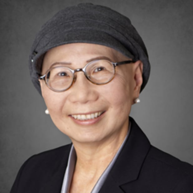 Images Edward Jones - Financial Advisor: Sirinee Tippakorn, CFP®|ChFC®|AAMS®