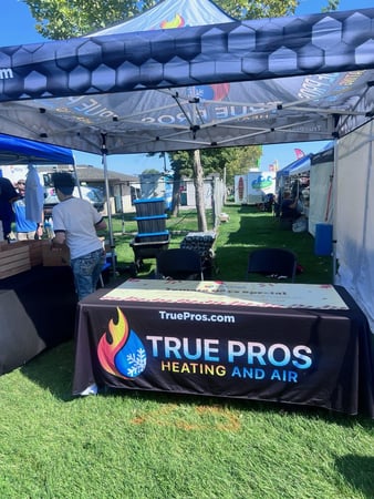 Images True Pros Heating And Air - Salt Lake