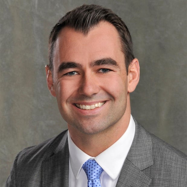 Images Edward Jones - Financial Advisor: Colin P Smith, CFP®|CPWA®