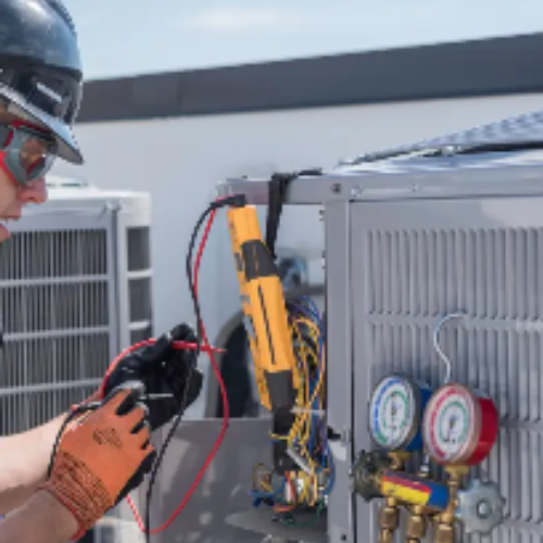 Images Apex Cool Air Conditioning
