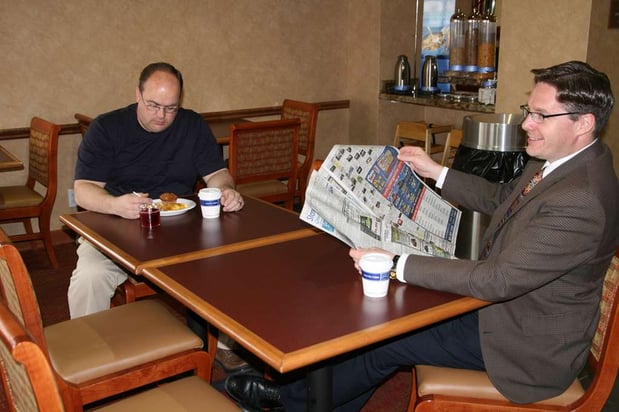 Images Hampton Inn Salt Lake City/Layton