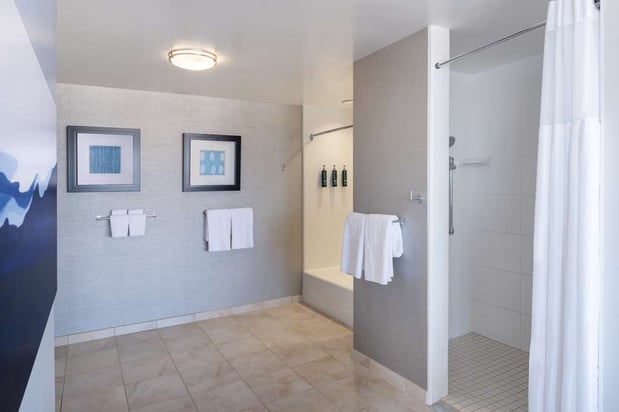 Images Hilton San Francisco Financial District