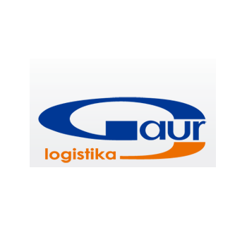 Gaur Logistika Logo