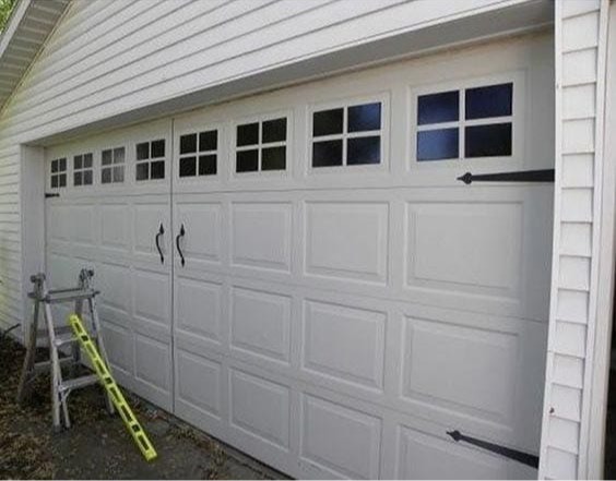 Images Premier Overhead Doors LLC