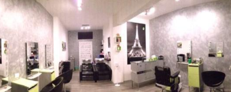 Images Green Moon di Claudia De Santis