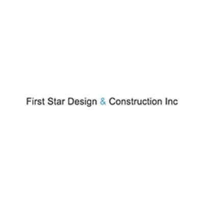 First Star Design & Construction Inc Logo