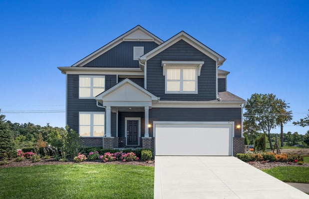 Images Lakeview Estates by Pulte Homes