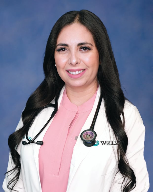 Images Regina Rojo, NP