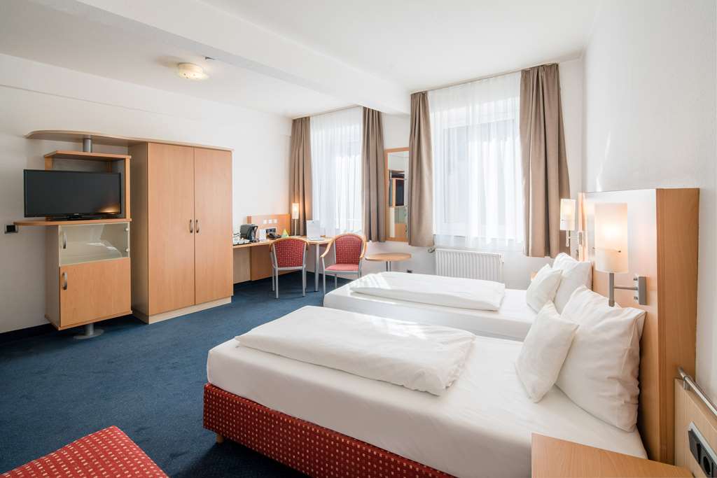 Sure Hotel by Best Western Ratingen, Angerstr. 20 in Ratingen