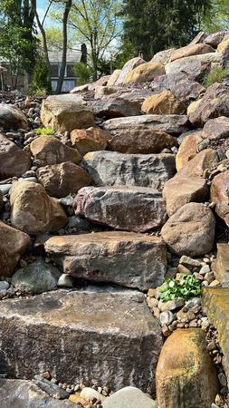 Images Gramm Outdoor Contracting | Landscape Contractor