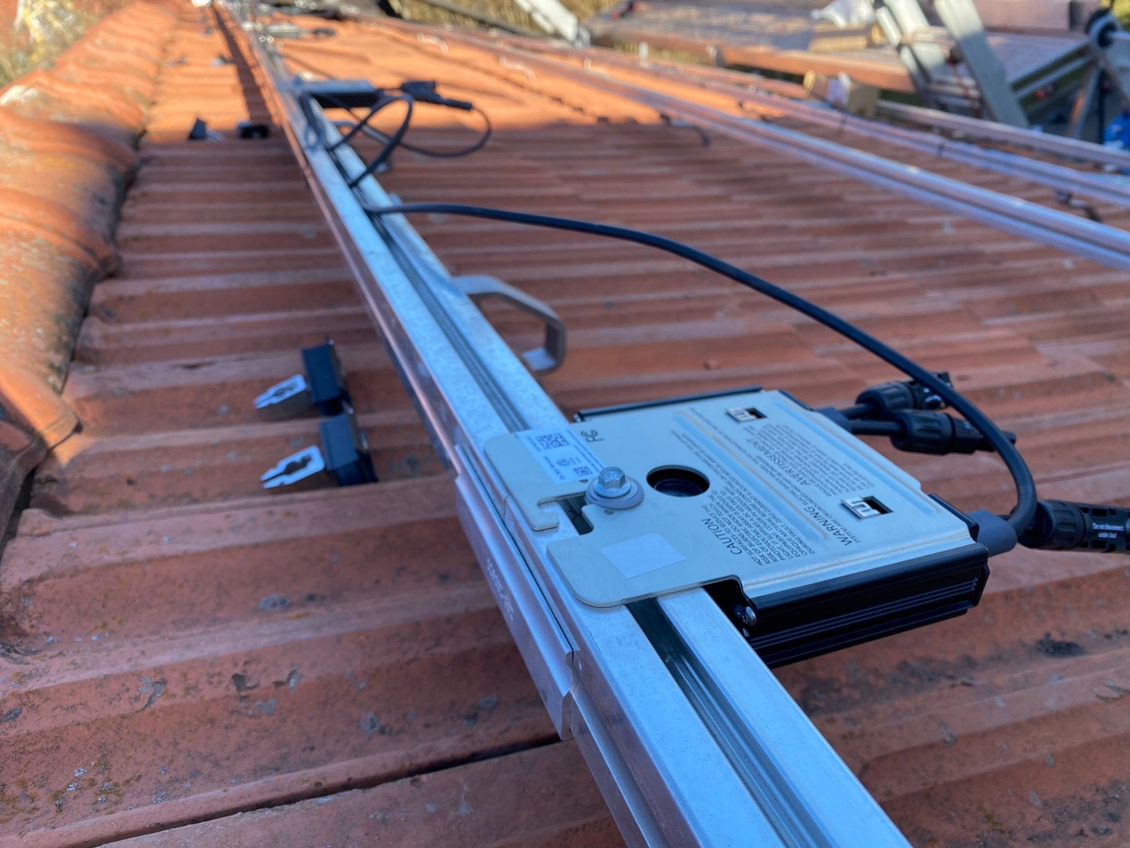 Bild 26 eniosol Fünfseenland GmbH | PV-Anlage, Stromspeicher, Wärmepumpe, Wallbox in Altenstadt