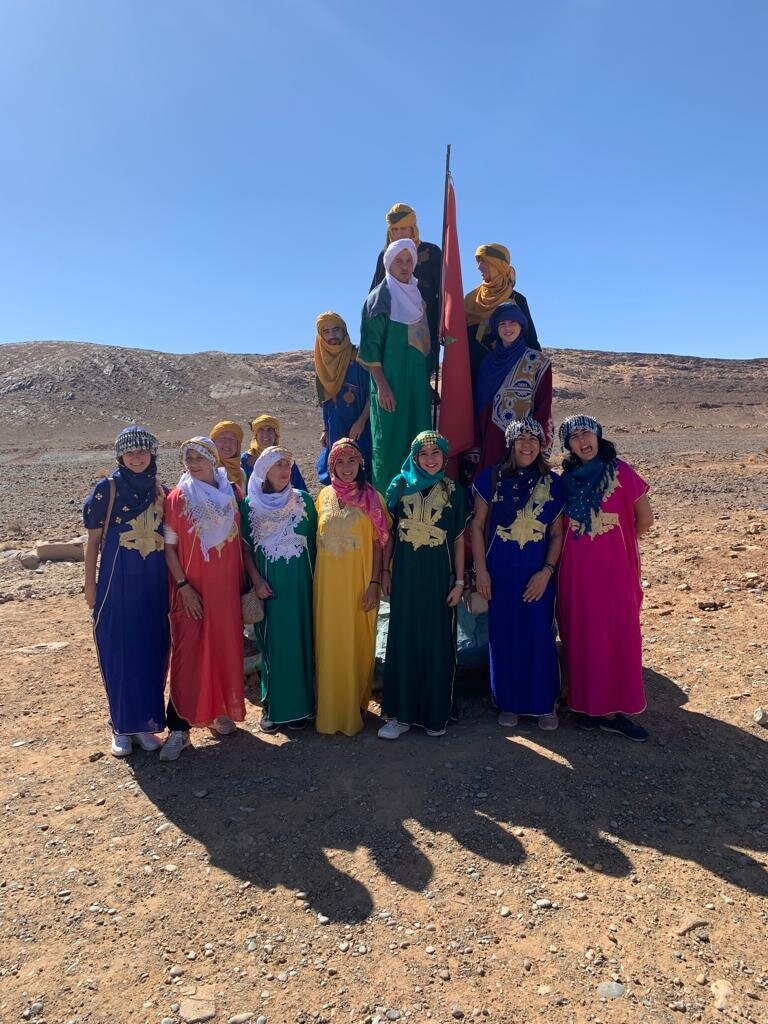 Images Recorriendo Marruecos
