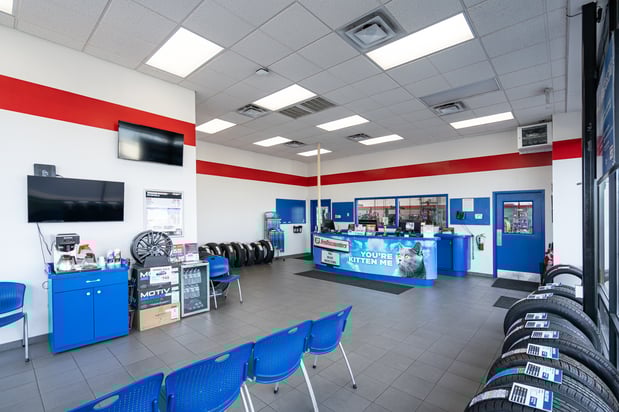 Images Tire Discounters