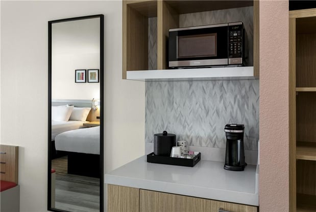 Images Hilton Garden Inn Eugene/Springfield