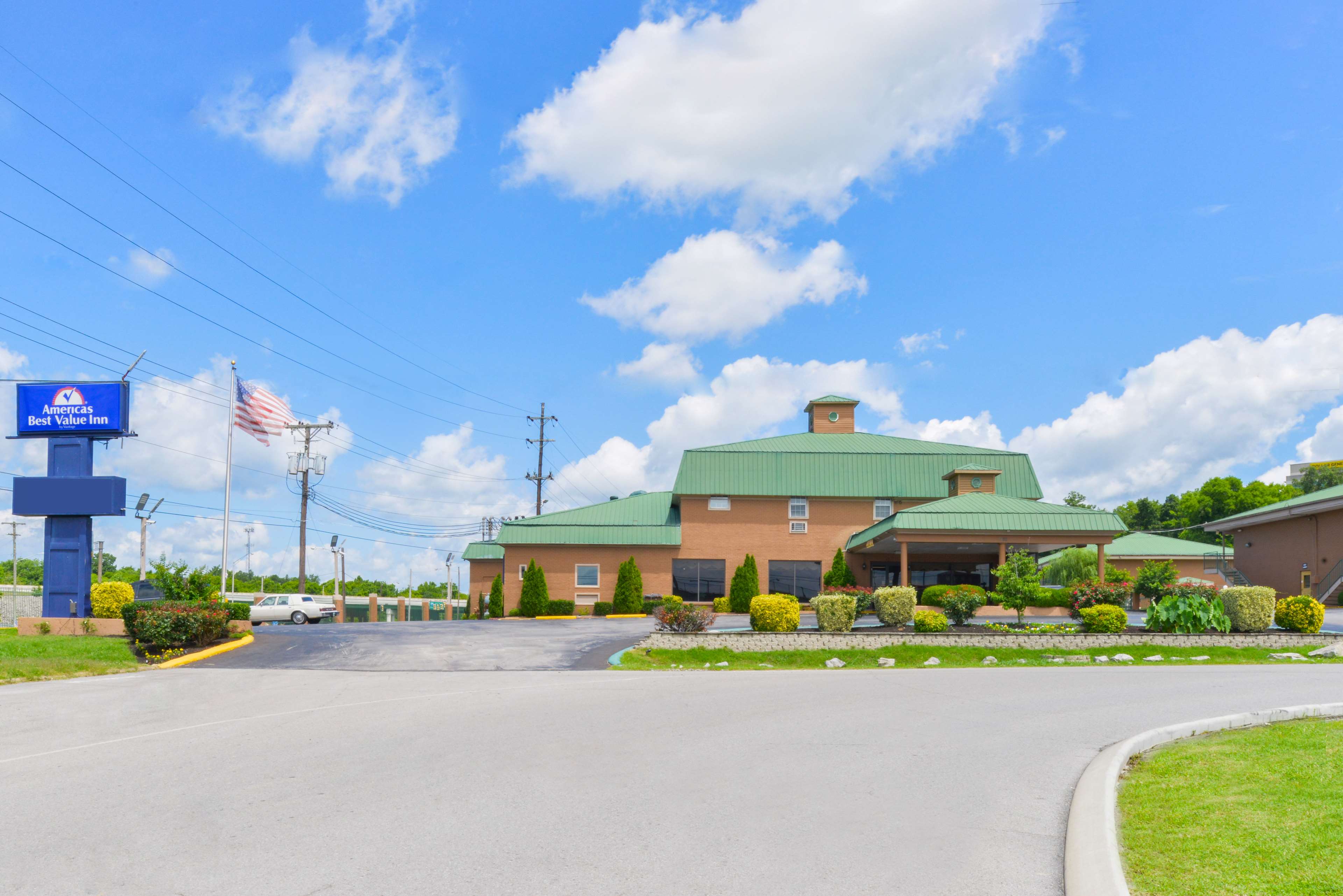 Discount coupons for americas best value inn north knoxville tn
