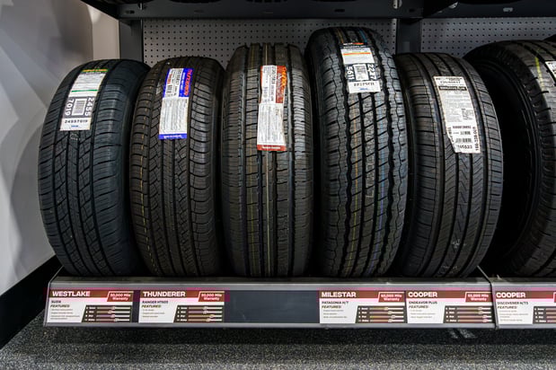 Images Tire Discounters