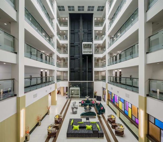 Images DoubleTree by Hilton Sarasota Bradenton Airport