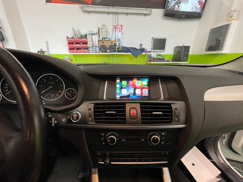 Images Rogiro' Hi-Fi Car