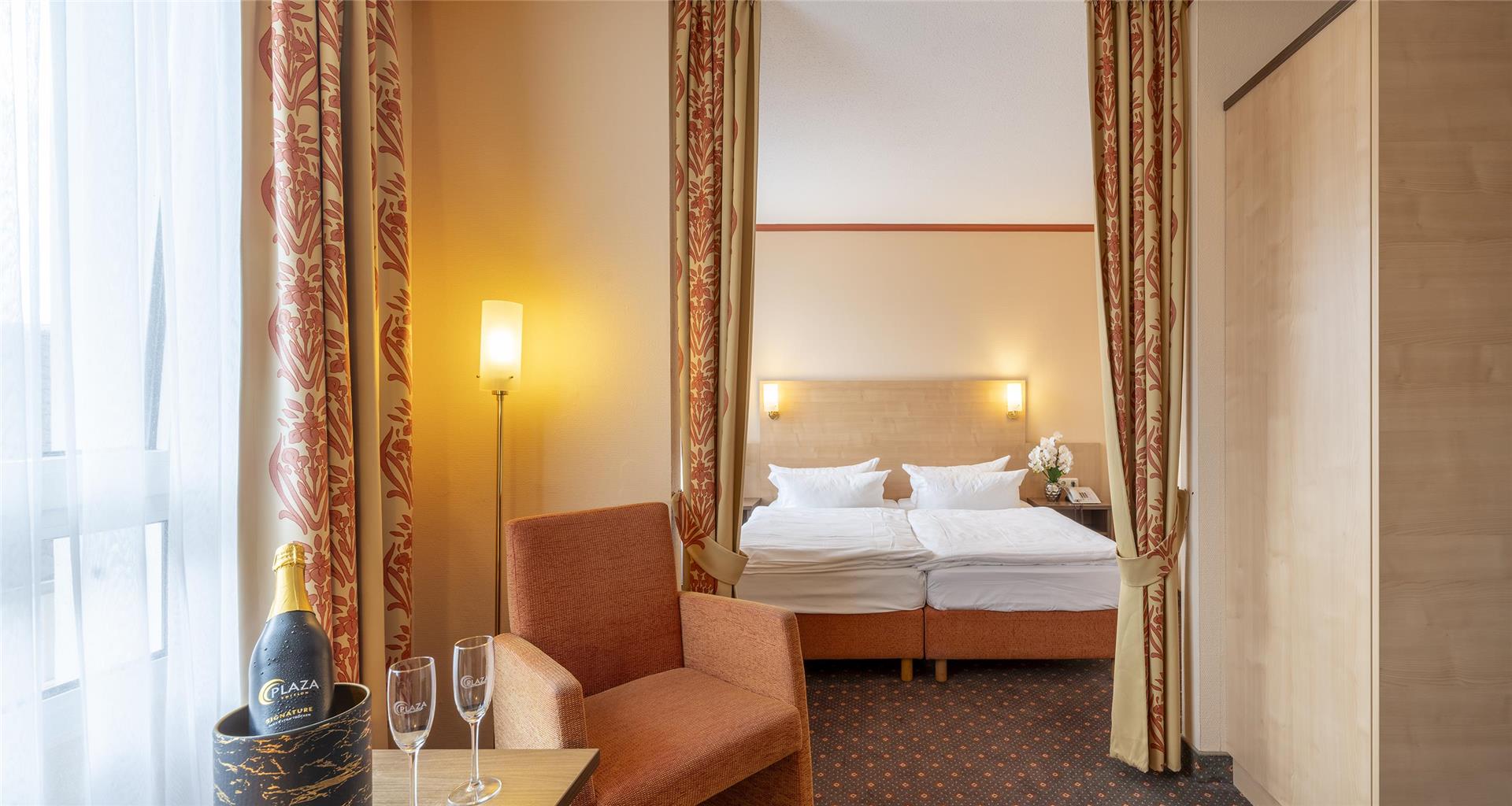 Bild 52 Sure Hotel by Best Western Hilden-Duesseldorf in Hilden