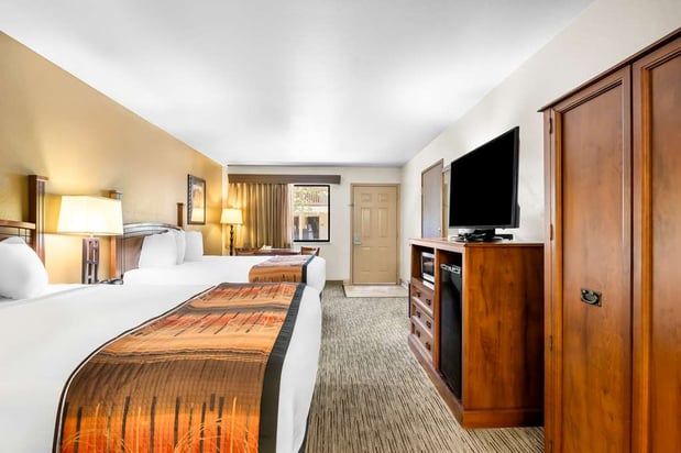 Images Best Western Grande River Inn & Suites