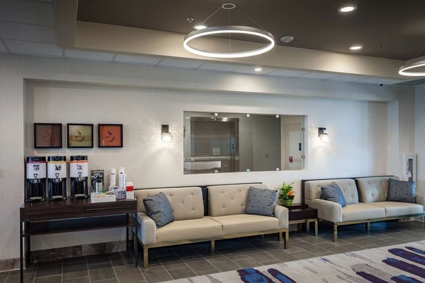 Images Hampton Inn Lewiston