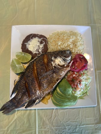 Images Catramex Restaurant