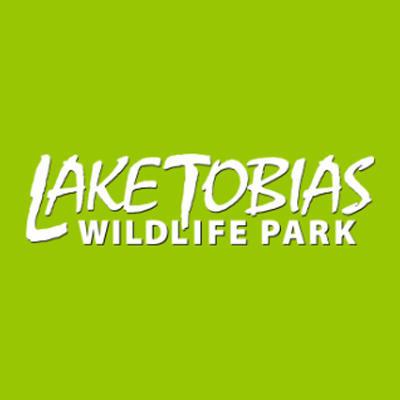 Lake Tobias Wildlife Park Logo
