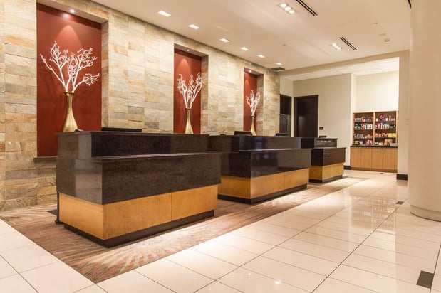 Images Hilton Albany