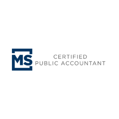 Michael L. Schmid CPA, PLLC Logo