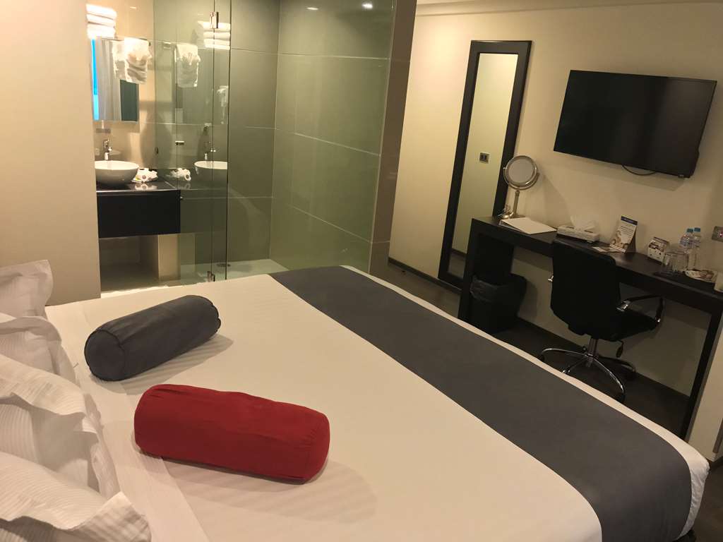 Images Best Western Plus Metepec & Suites