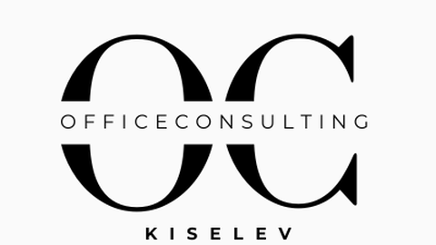 Office-Consulting Kiselev in Ratekau - Logo