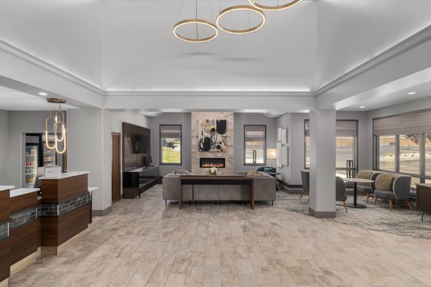 Images Holiday Inn Coralville - Iowa City by IHG