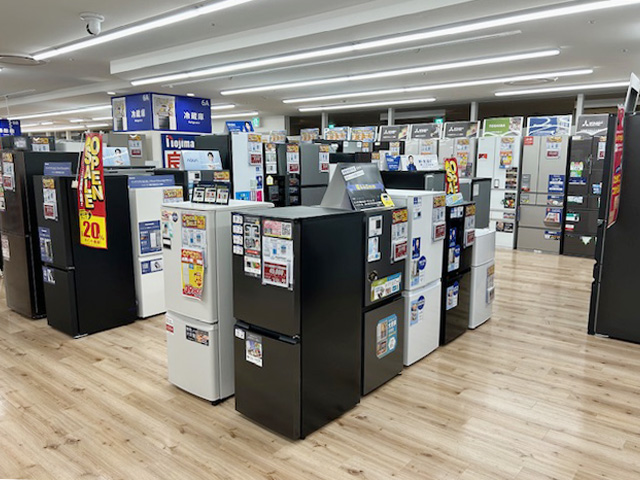 Images ノジマ ららテラス川口店