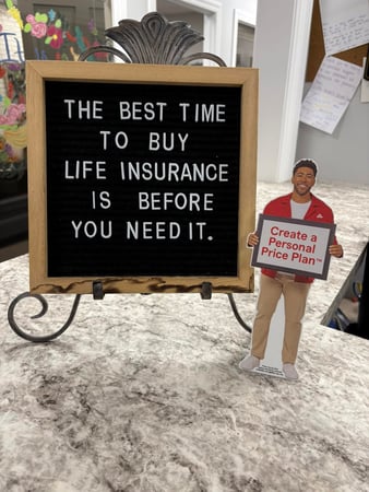 Images Katie Tobias - State Farm Insurance Agent