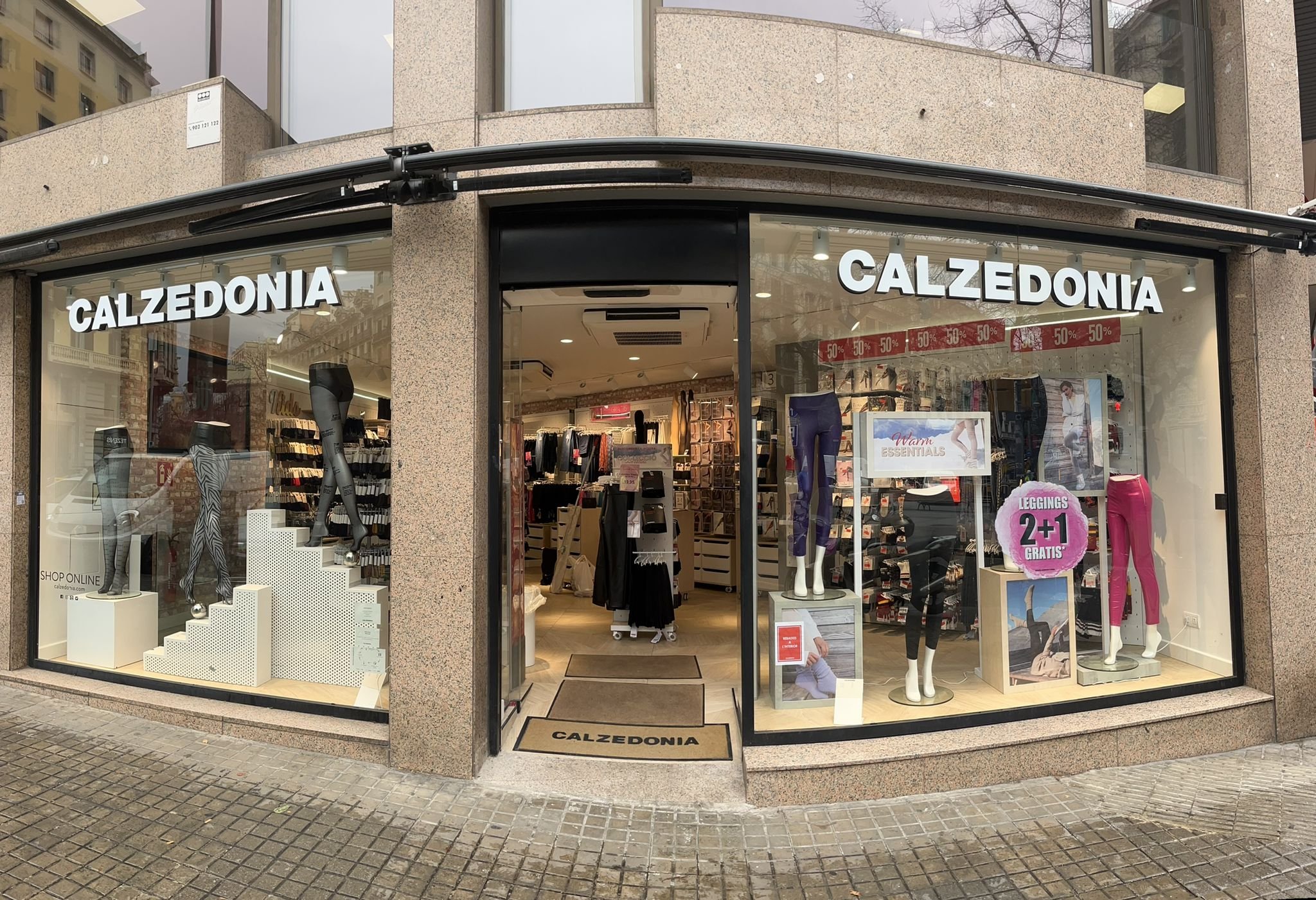 Calzedonia