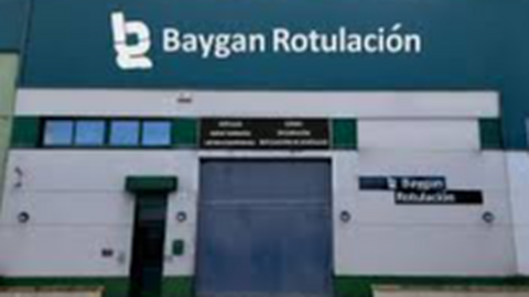 Images Baygan Rotulacion
