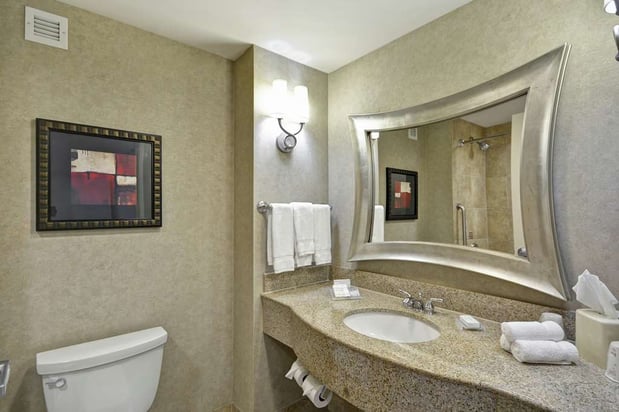 Images Hilton Garden Inn Toledo Perrysburg