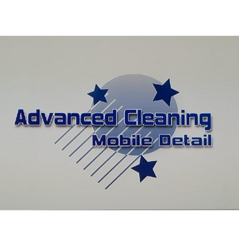 Advanced Cleaning Mobile Detail Logo