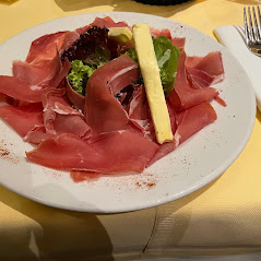 Bilder Italienisches Restaurant | IL Galeone | München | Steinofenpizza, frische Pasta