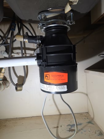 Images C & R Plumbing