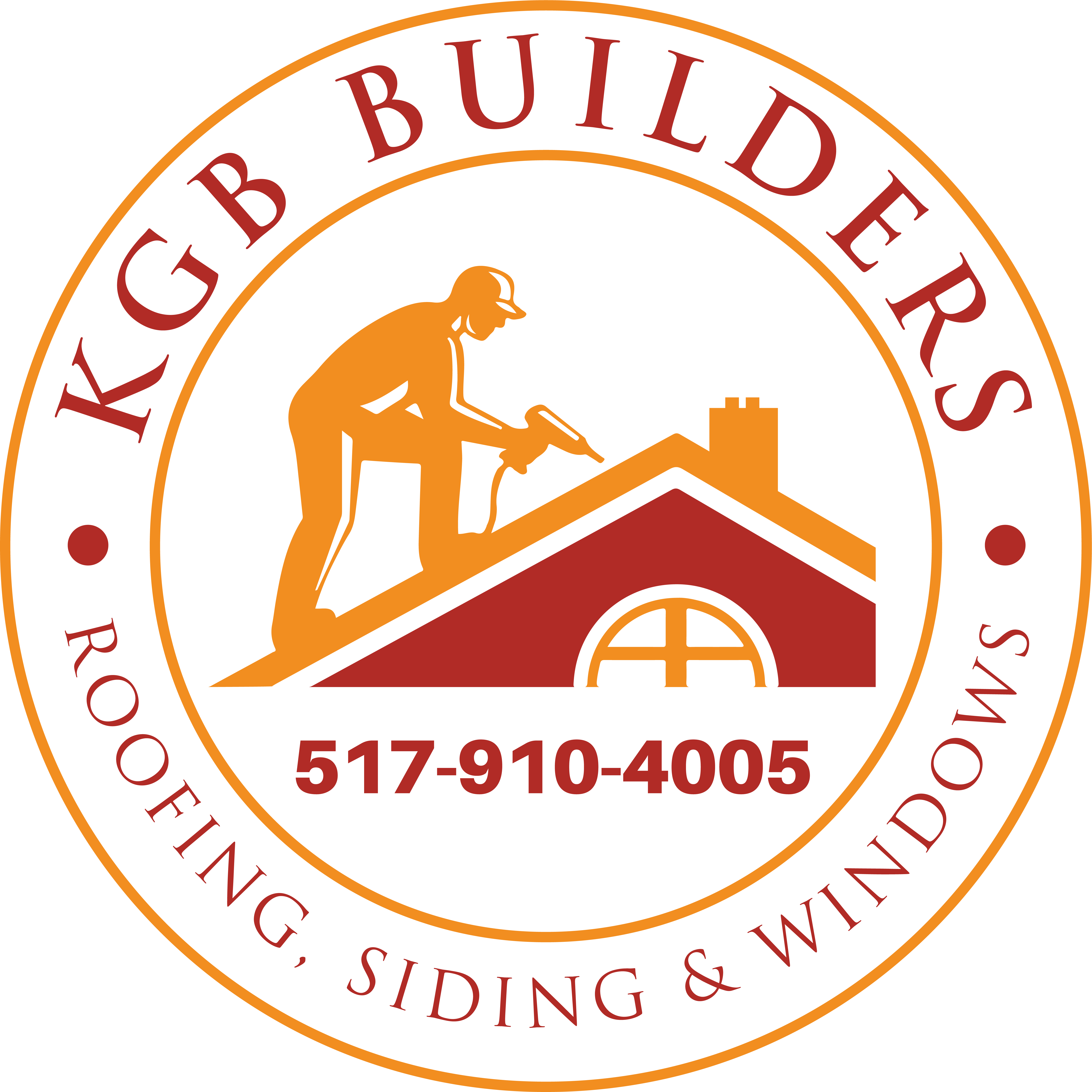 Kevin J. Garvey Builders, LLC