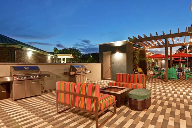 Images Home2 Suites by Hilton Jacksonville South St Johns Town Ctr