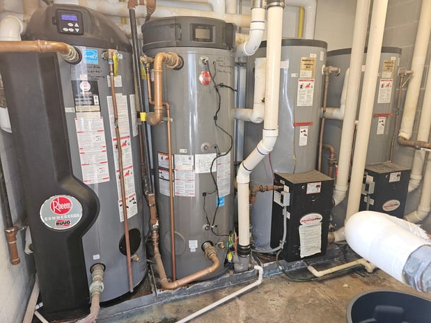 Images Magic Plumbing ATX