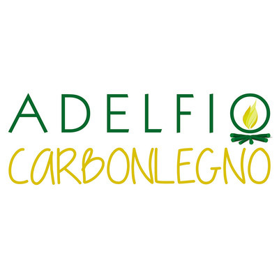 Adelfio Carbonlegno Logo