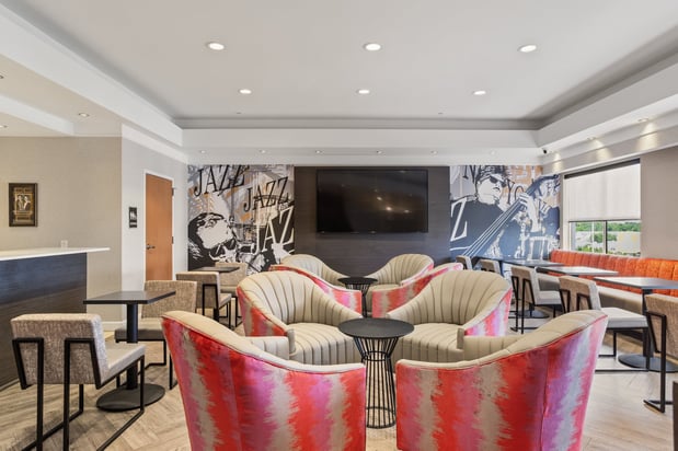 Images Holiday Inn Baton Rouge College Drive I-10 by IHG