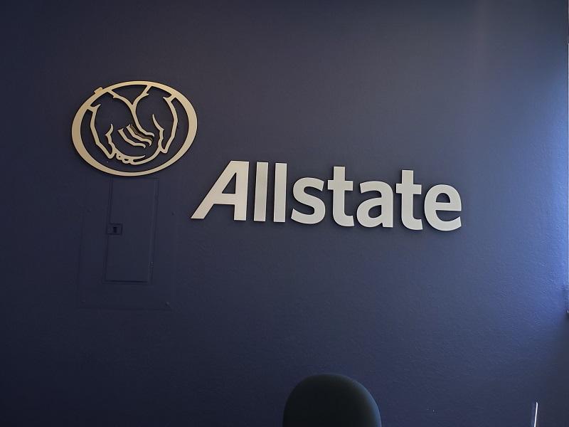 Images Maria Vlasak: Allstate Insurance