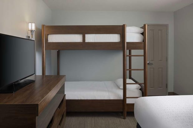 Images Hampton Inn & Suites Myrtle Beach/Oceanfront
