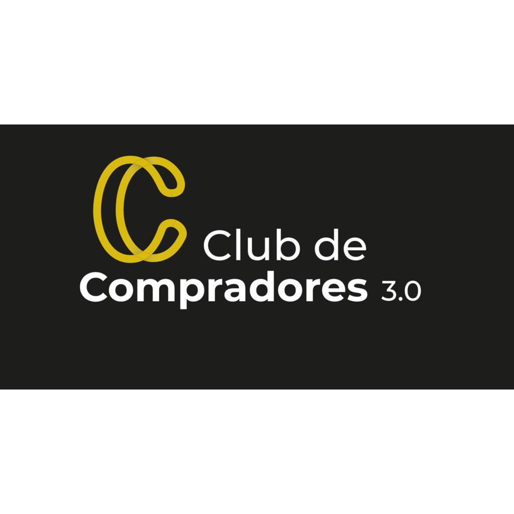 Club de Compradores 3.0 Logo