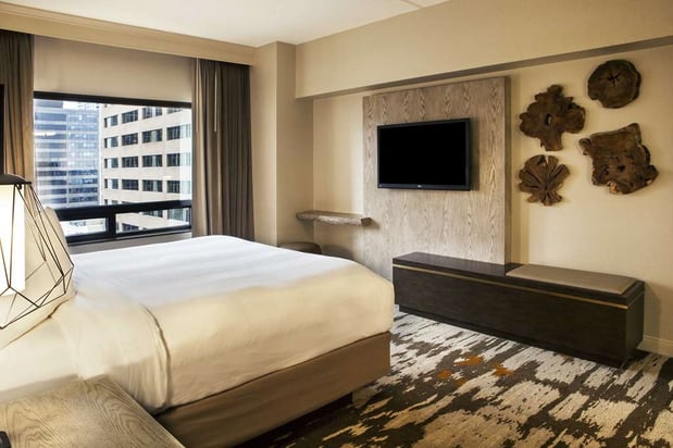 Images Hilton Denver City Center